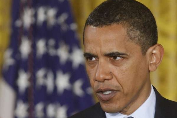 Obama zahajuje další náročnou misi.