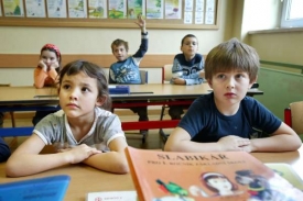 V letošním roce přišlo k zápisu do první třídy celkem 115 652 dětí.