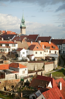Znojmo