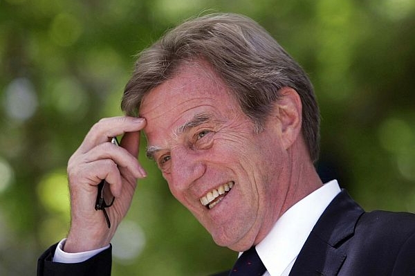 Evropu si demolovat nedáme, vzkazuje ministr Kouchner.