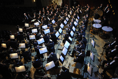 Symfonický orchestr Českého rozhlasu