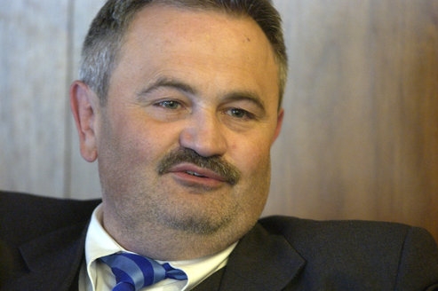 František Hrdlička