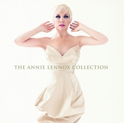 Album The Annie Lennox Collection