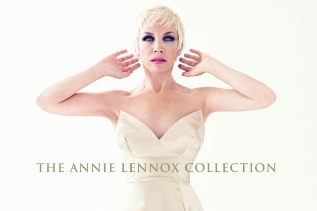 The Annie Lennox Collection The Annie Lennox Collection