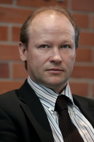 Ivan Hašek na archivním snímku.