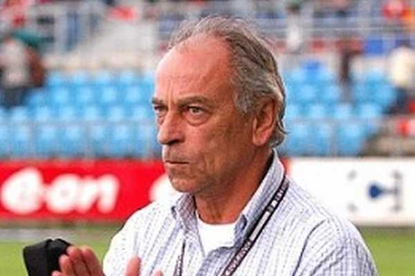 František Cipro.