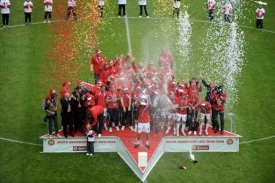 Fotbalisté mistrovské Slavie. Fotbalisté mistrovské Slavie.