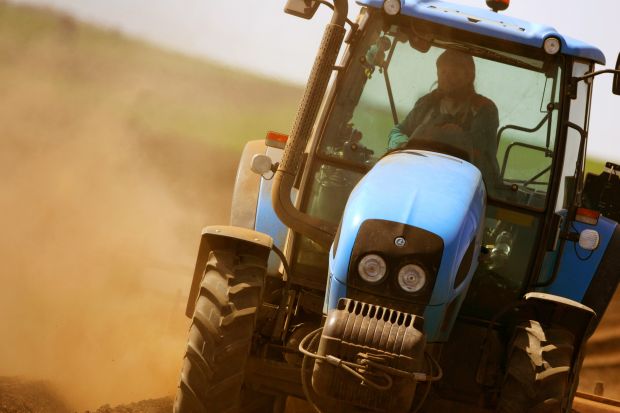 Zetor se rozhodl zažalovat ministerstvo financí.