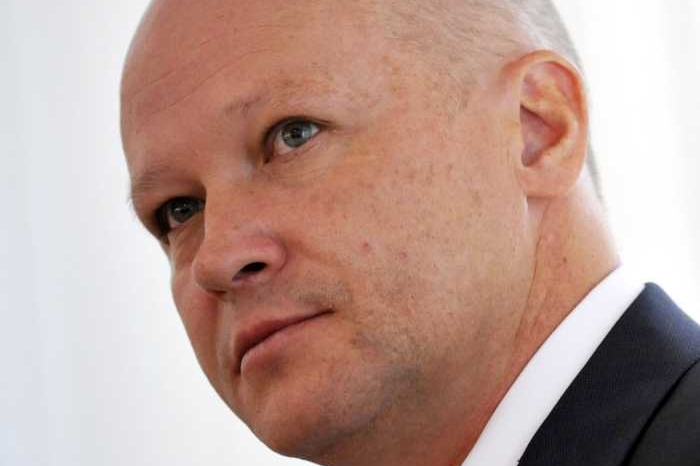 Ivan Hašek, kandidát na předsedu fotbalového svazu.