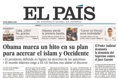 El Paíz prodal fotky Blesku.