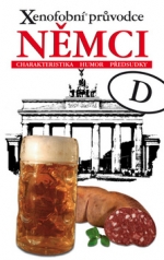 Xenofobní průvodce - Němci