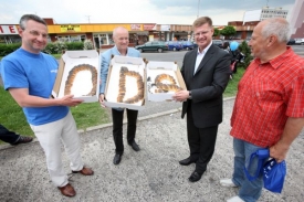 Starosta Volák bude muset řešit, kdo povede litvínovskou ODS.