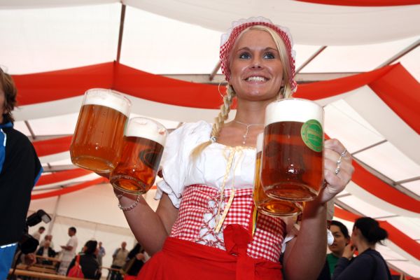 V Českých Budějovicích byly rozdány tituly Pivo České republiky.