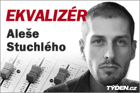 Ekvalizér