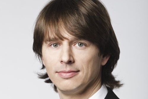 Edvard Kožušník (ODS).