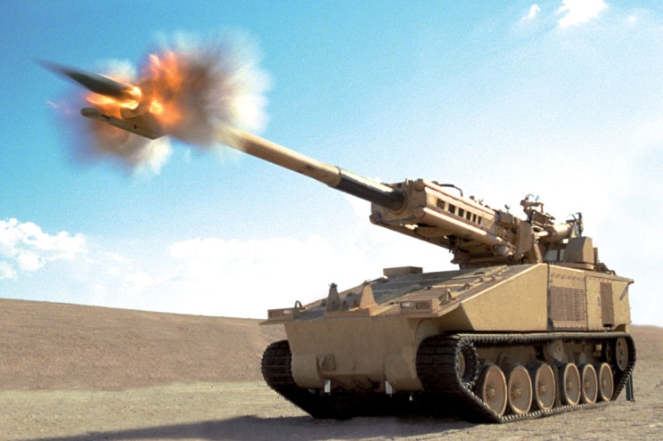 NLOC-S - součást Futire Combat Systems v USA.