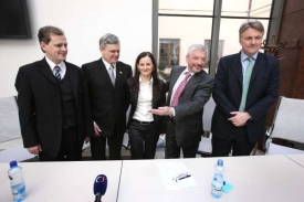Libertas.cz se nyn&iacute; zač&iacute;n&aacute; chystat na ř&iacute;jnov&eacute; předčasn&eacute; volby.