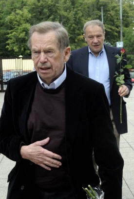 Václav Havel