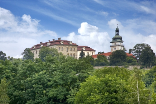 Na startovací byty možná v Benátkách nezbudou peníze.