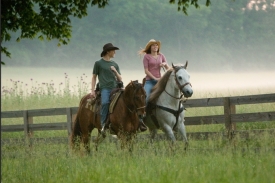 Hannah Montana, příběh obyčejné dívky z Tennessee.