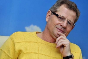 Vlastimil Petržela