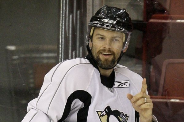 Petr Sýkora.