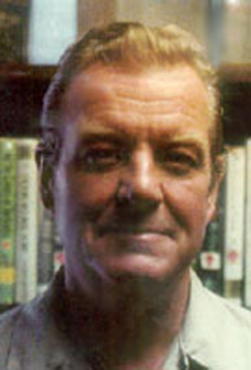 &Uacute;dajn&yacute; střekec James W. von Brunn.