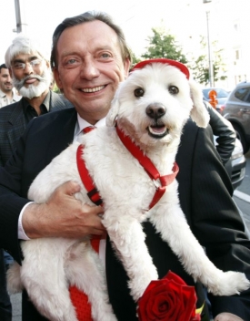 Michel Daerden.