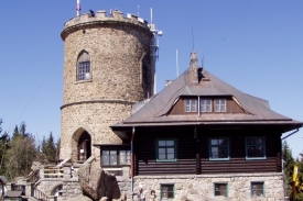 Turisté se mohou těšit. Kleť opět otevře.