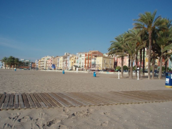 Alicante.