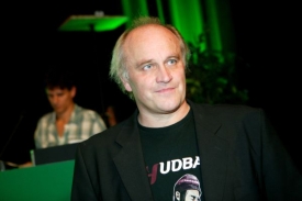 Litvínovská Strana zelených se distancuje od slov Michaela Kocába.