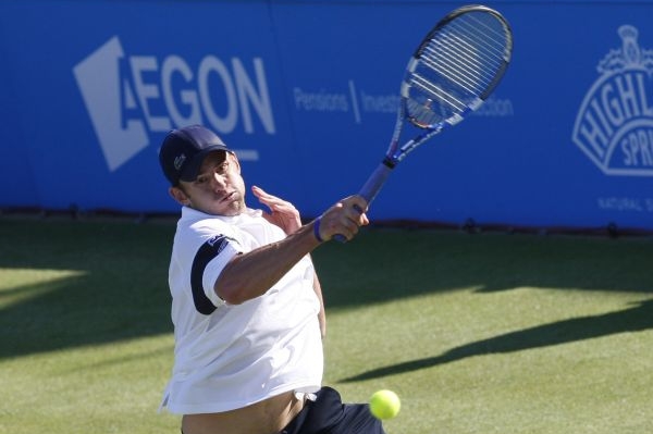 Andy Roddick