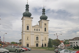 Bystřice pod Pernštějnem. Bystřice pod Pernštějnem.