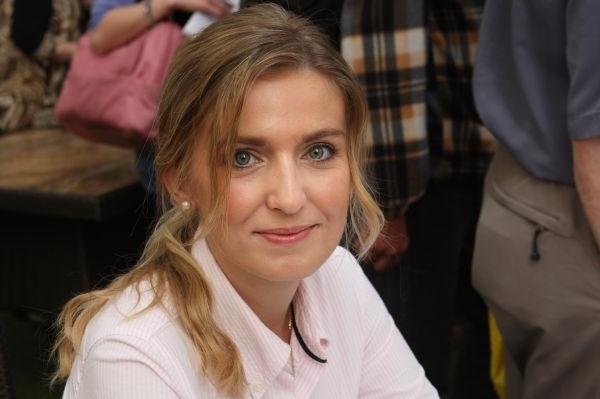 Sociální demokratka Alena Borůvková: &quot;Nespojujte mě s Brožovou&quot;