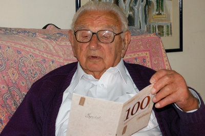 Nicholas Winton