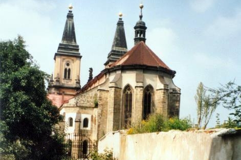Kostel