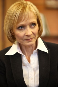 S návrhem na očkování přišla bývalá ministryně Daniela Filipiová.