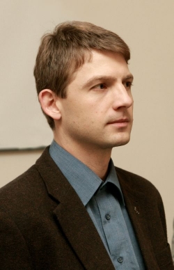 Petr Mach