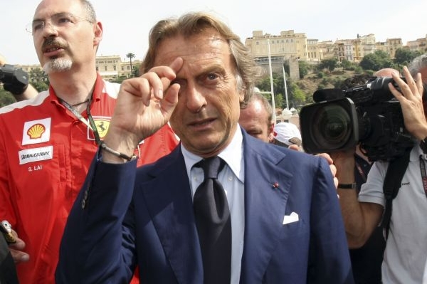 Prezident Ferrari opět pohrozil FIA. 