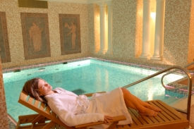 relaxace