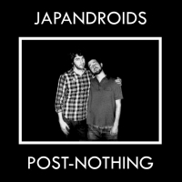Obal alba Japandroids.