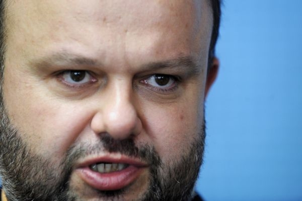 Pecina si na místo náměstka vybral Světlanu Kubíkovou.