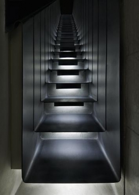 Arcidiecézní muzeum v Olomouci od HŠH architekti.