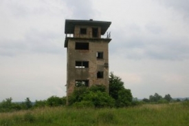 Zájemci mohou získat třeba těšnovický tankodrom.