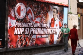 Kapitán láká fanoušky k nákupu permanentky. Sám možná nuceně odejde.