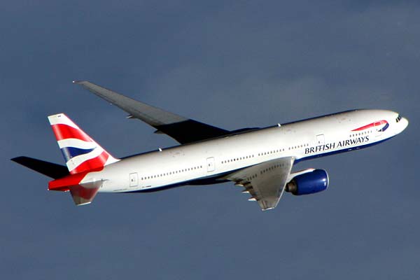British Airways žádají zaměstnance: Pracujte zadarmo. Aspoň týden. British Airways žádají zaměstnance: Pracujte zadarmo. Aspoň týden.