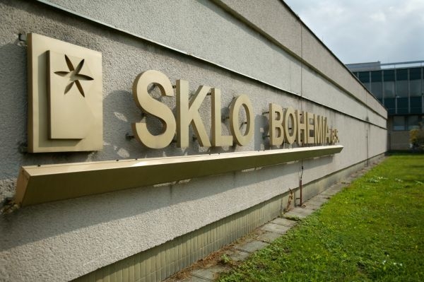 Společnost Vivaria koupí Sklo Bohemia za 160 milionů. 