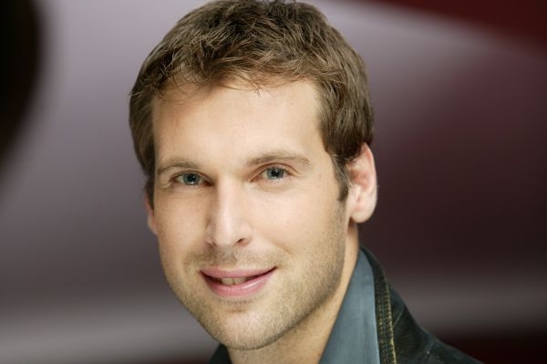Petr Čech má syna Damiána. 