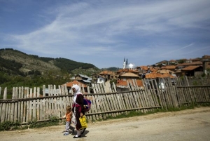 Žádní imigranti, jsou tu doma. Přesto se muslimové bojí.