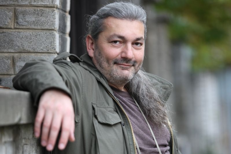 Dan Hůlka